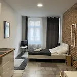 Monstera- Centrum, 32m2, Dzieci Gratis *