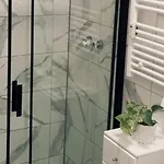 Monstera- Centrum, 32m2, Dzieci Gratis Apartment Bydgoszcz