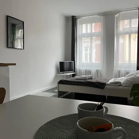Monstera Ii- Sniadanie Apartment *