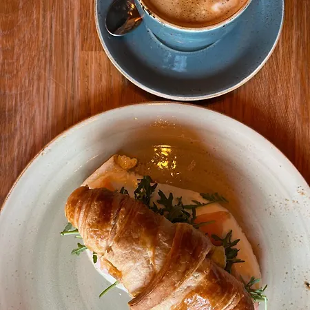 Monstera -5min Od Centrum,32m2,aneks