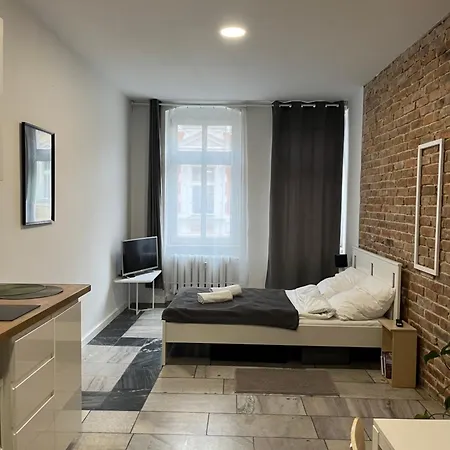 Monstera -5min Od Centrum,32m2,aneks *