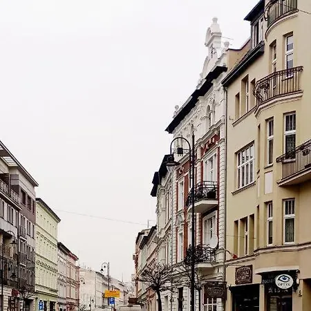 Monstera- Centrum, 32m2, Dzieci Gratis * Bydgoszcz