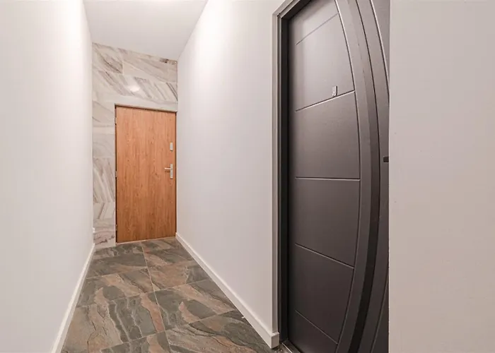 Monstera -5min Od Centrum,32m2,aneks Apartment Bydgoszcz