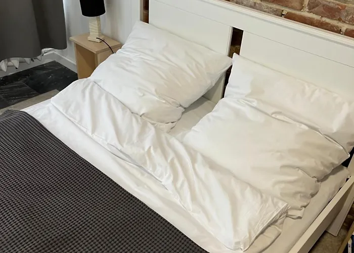 Monstera -5min Od Centrum,32m2,aneks * Bydgoszcz