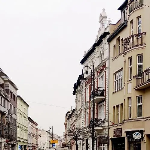 Monstera -5min Od Centrum,32m2,aneks * Bydgoszcz