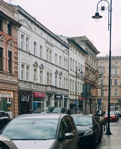 Monstera -5min Od Centrum,32m2,aneks Lägenhet Bydgoszcz